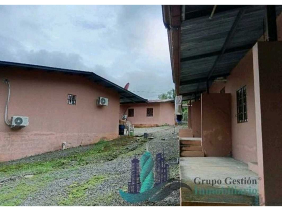 VENTA DE APARTAMENTOS EN CHIRIQUÍ VÍA SAN ISIDRO - 5