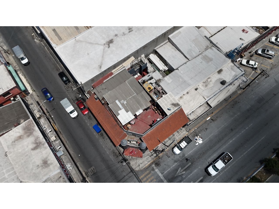 Venta de Propiedad - Centro MTY - 2