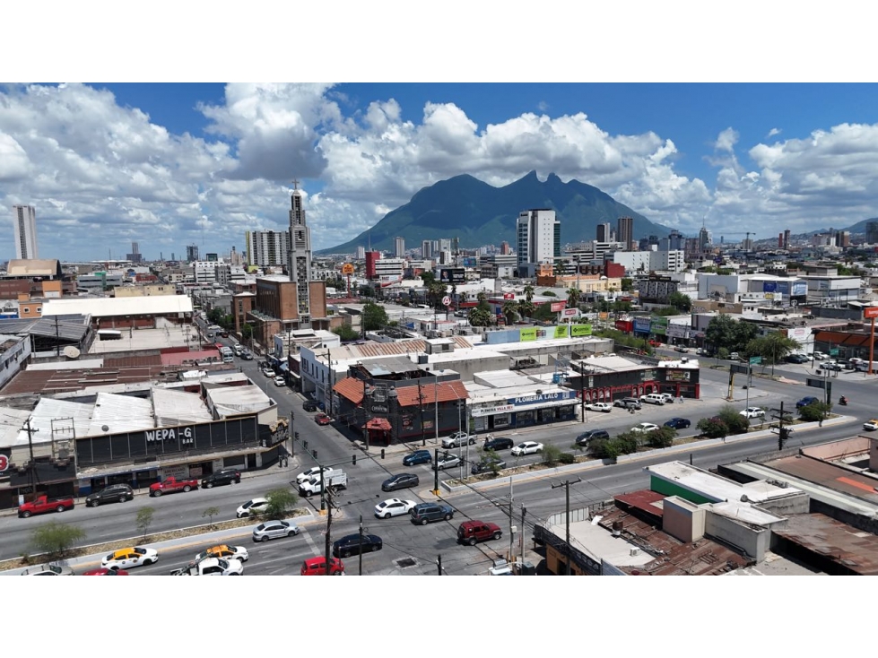 Venta de Propiedad - Centro MTY - 3