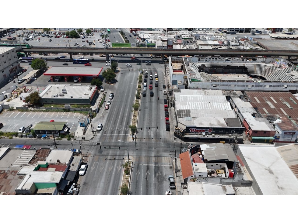 Venta de Propiedad - Centro MTY - 4