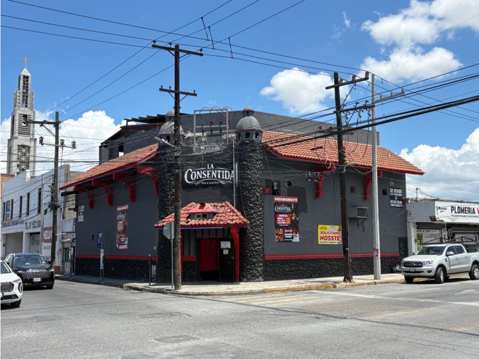 Venta de Propiedad - Centro MTY - 5