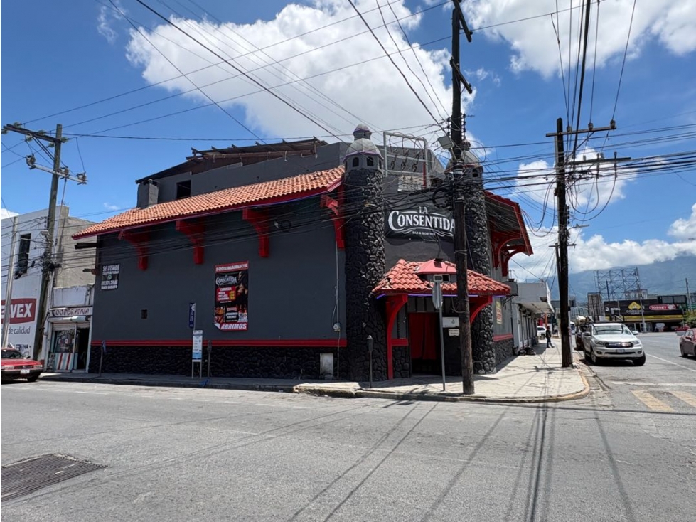 Venta de Propiedad - Centro MTY - 6