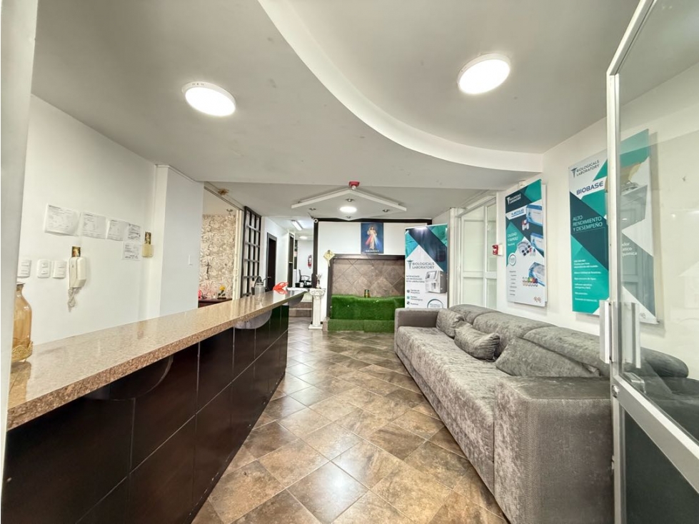 Venta de propiedad comercial en Ciudadela Los Alamos, esquinera - 5
