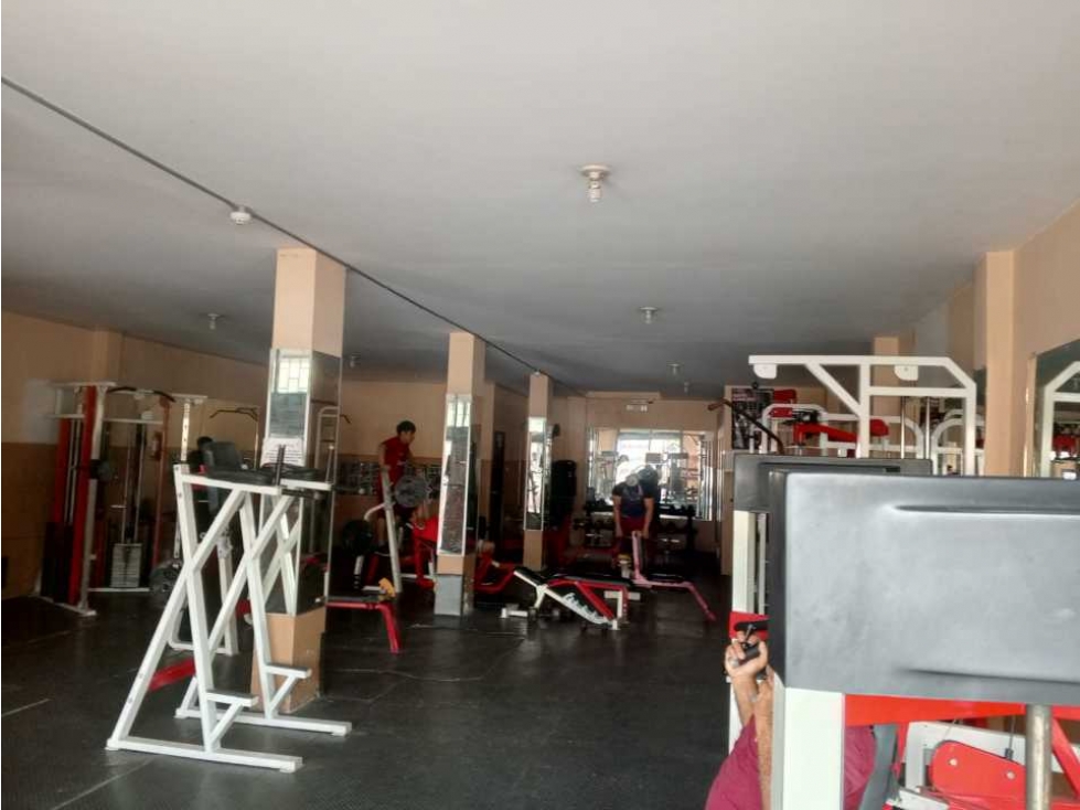 Propiedad Comercial, AV Domingo Comín, Sur de Guayaquil — foto 2