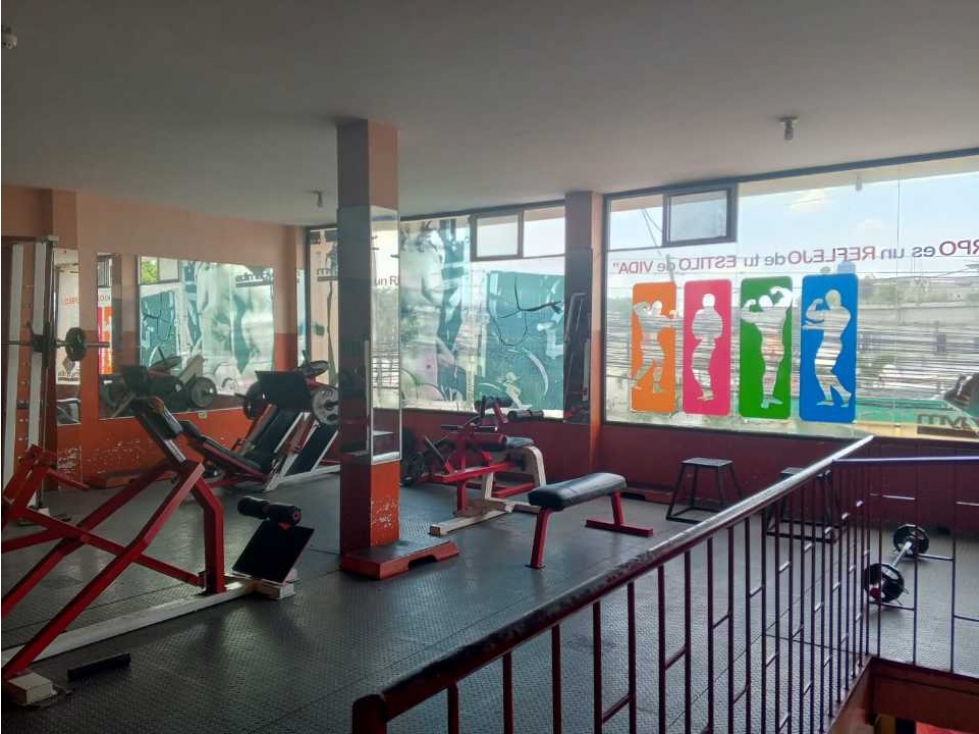 Propiedad Comercial, AV Domingo Comín, Sur de Guayaquil — foto 3