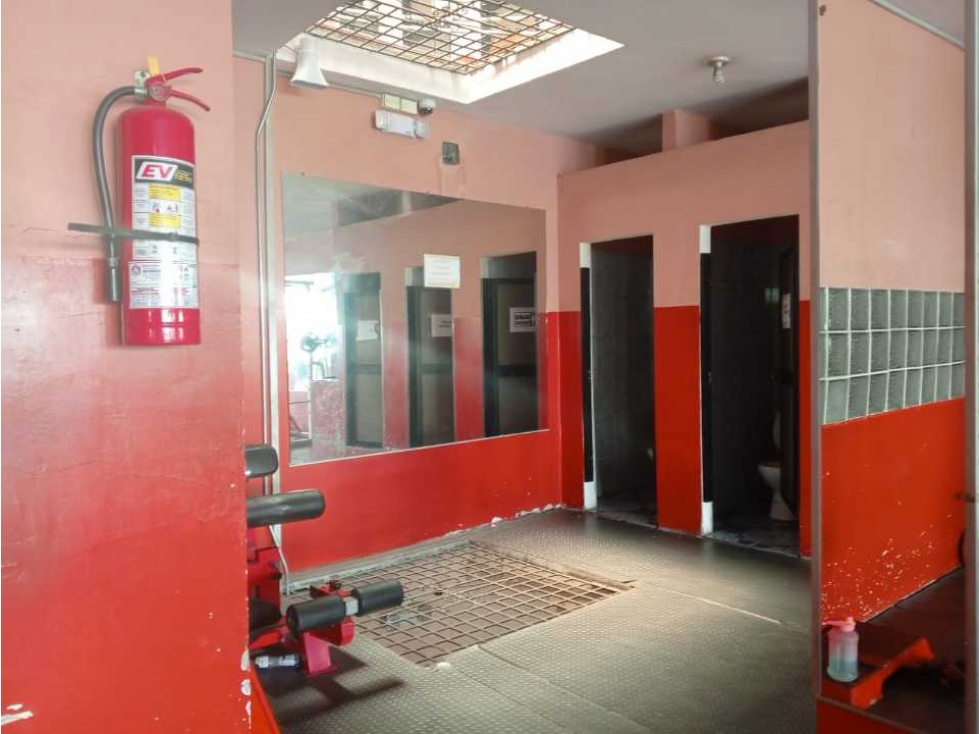 Propiedad Comercial, AV Domingo Comín, Sur de Guayaquil — foto 5