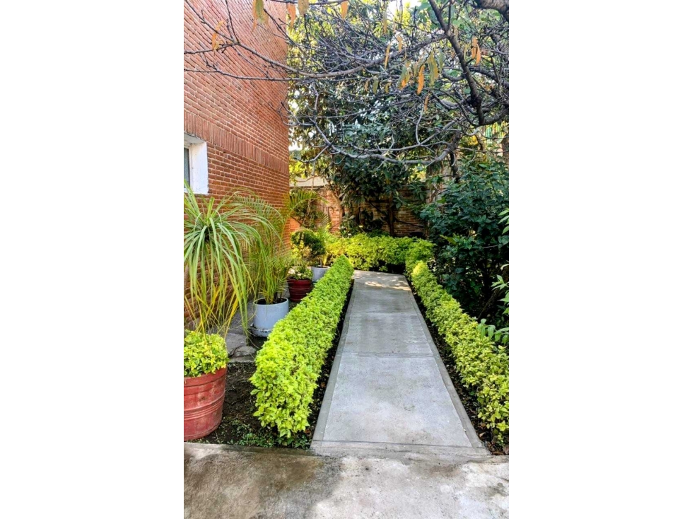 VENTA DE PROPIEDAD CON 5 DEPARTAMENTOS EN RANCHO CORTES CUERNAVACA - 3