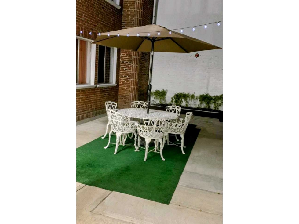 VENTA DE PROPIEDAD CON 5 DEPARTAMENTOS EN RANCHO CORTES CUERNAVACA - 6