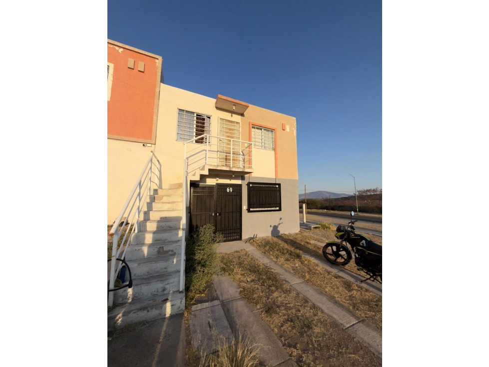 VENTA DE PROPIEDAD EN ESQUINA VISTAS DEL PEDREGAL , TONALÁ, JAL. - 1