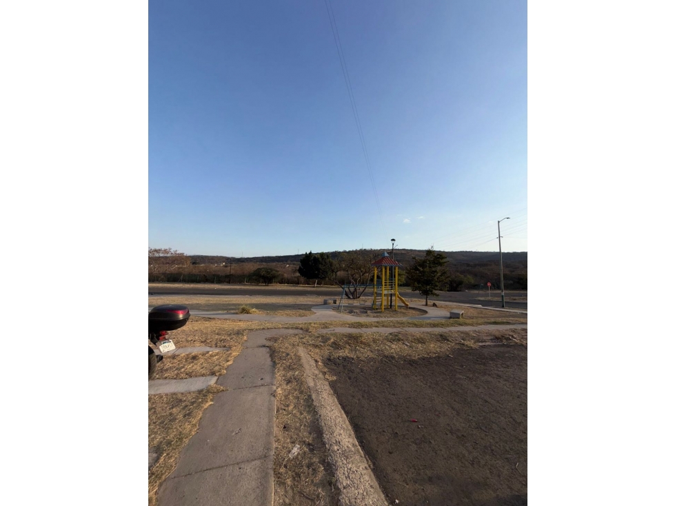 VENTA DE PROPIEDAD EN ESQUINA VISTAS DEL PEDREGAL , TONALÁ, JAL. - 4