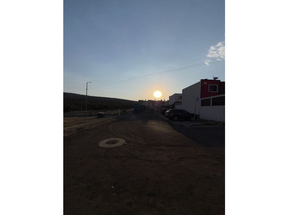 VENTA DE PROPIEDAD EN ESQUINA VISTAS DEL PEDREGAL , TONALÁ, JAL. - 5