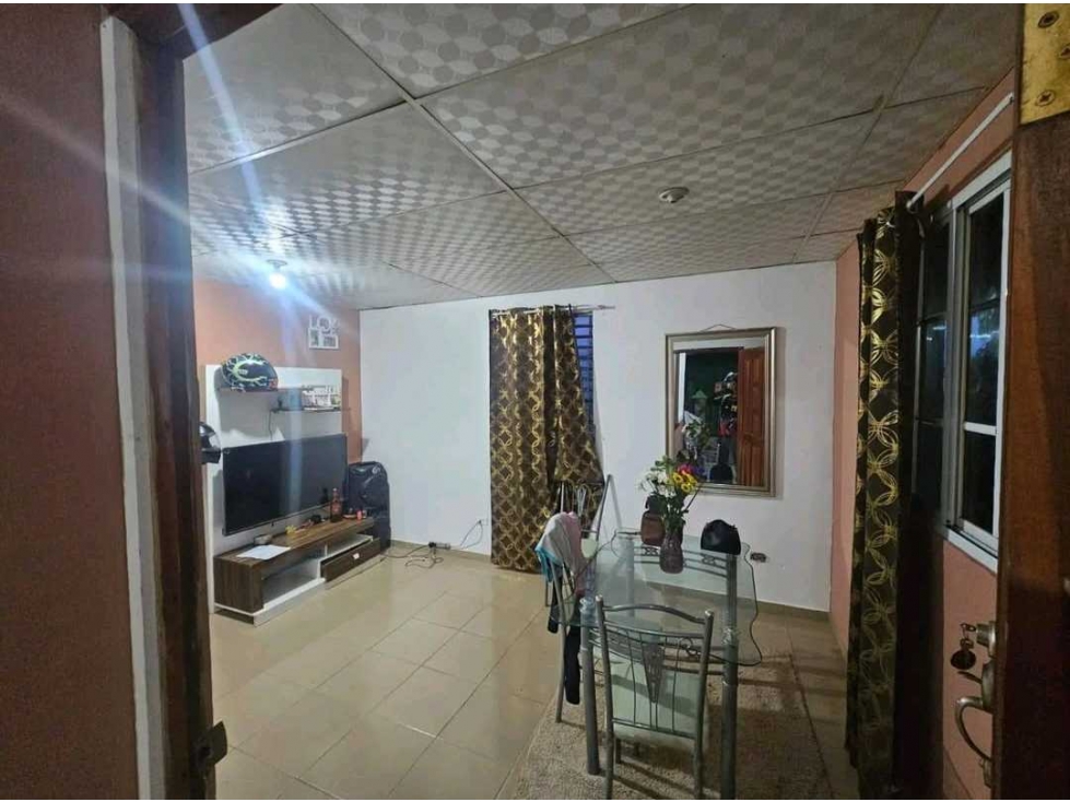 VENTA DE PROPIEDAD EN MONAGRILLO - HERRERA - 2