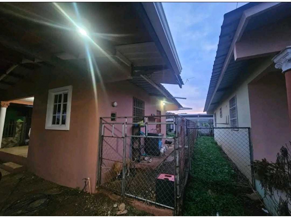 VENTA DE PROPIEDAD EN MONAGRILLO - HERRERA - 4