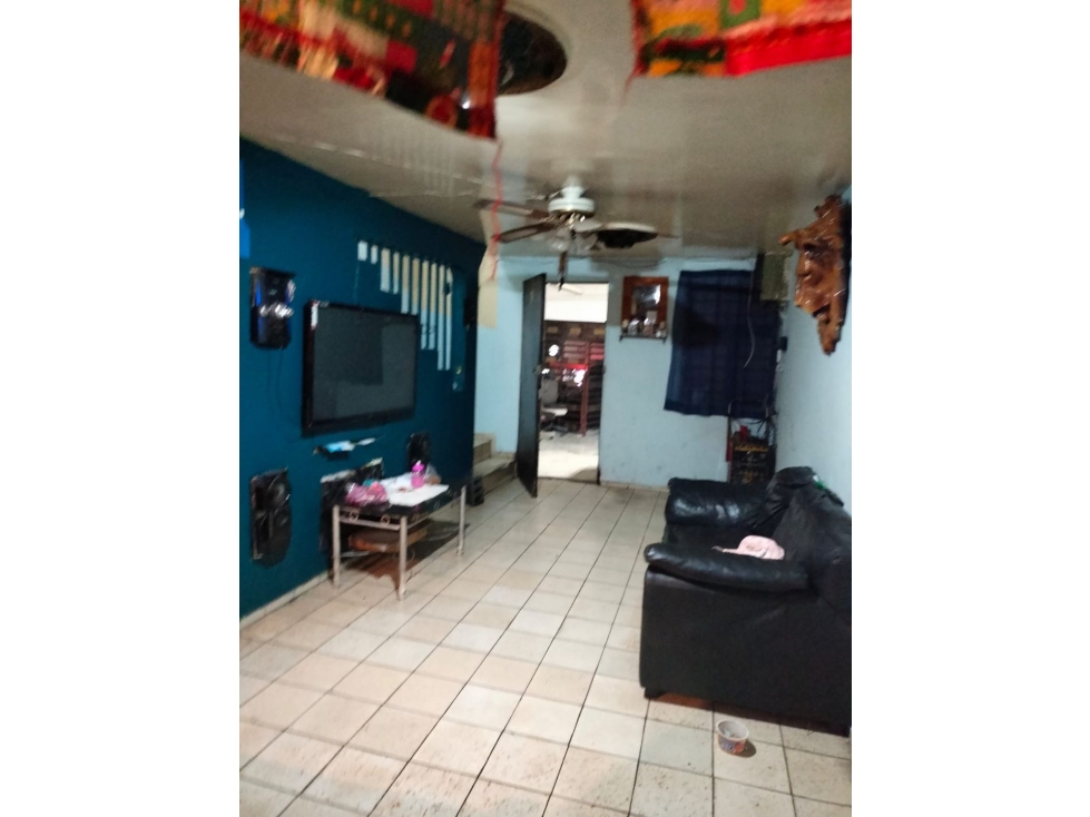 VENTA DE PROPIEDAD EN TONALÁ JAL. - 1