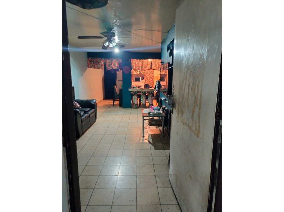 VENTA DE PROPIEDAD EN TONALÁ JAL. - 2