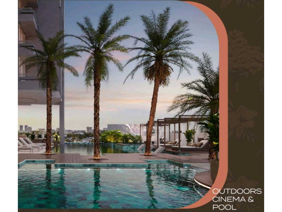 VENTA DE PROYECTO EN EL AREA DEL CANGREJO PH LUXOR 500 JP