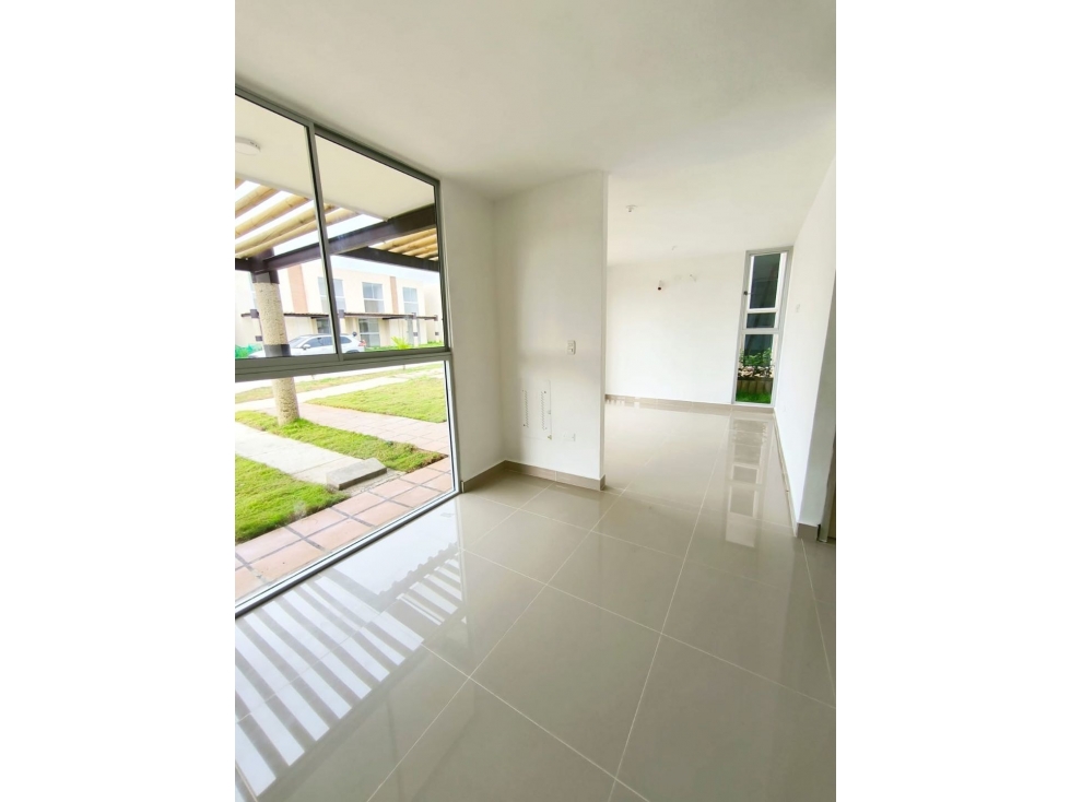 Venta de Proyecto West en Zona Norte, K15