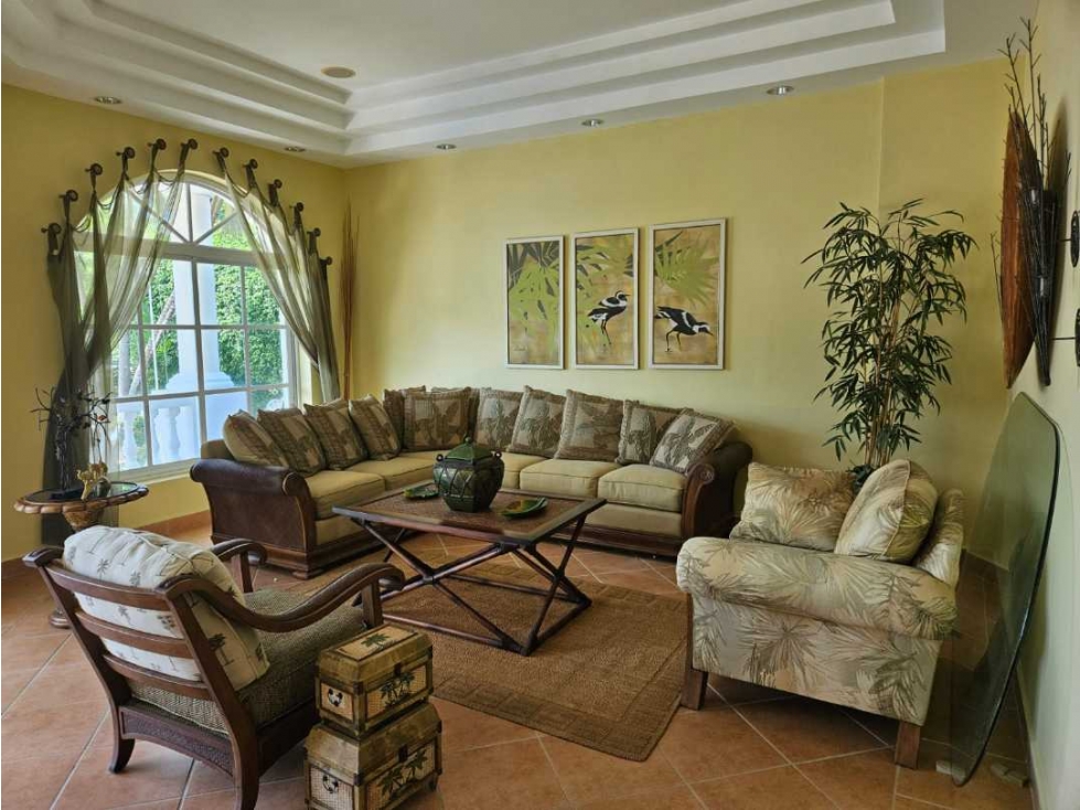 Venta de residencia en Coronado — foto 3