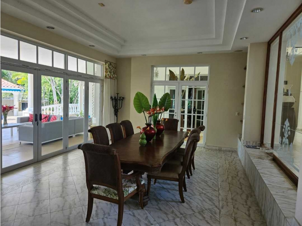 Venta de residencia en Coronado — foto 5