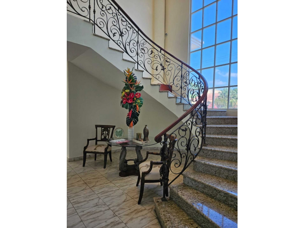 Venta de residencia en Coronado — foto 6