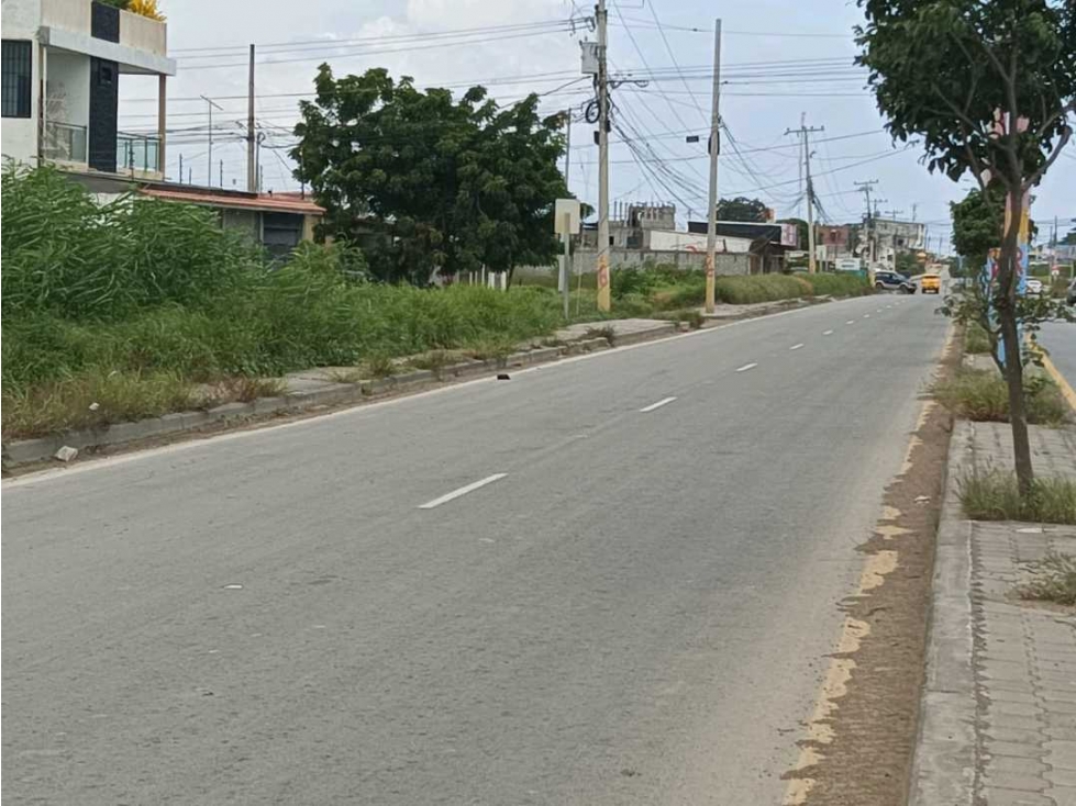 VENTA DE SOLAR EN VILLAMIL PLAYAS - 6