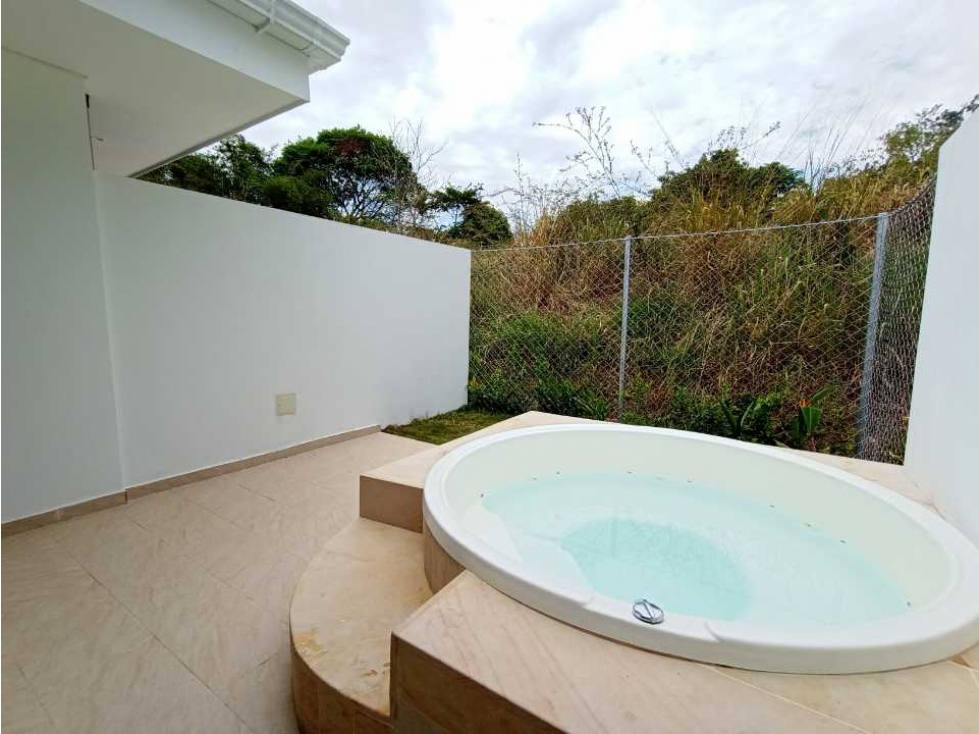 Venta de Suit Turística en Anapoima - 3