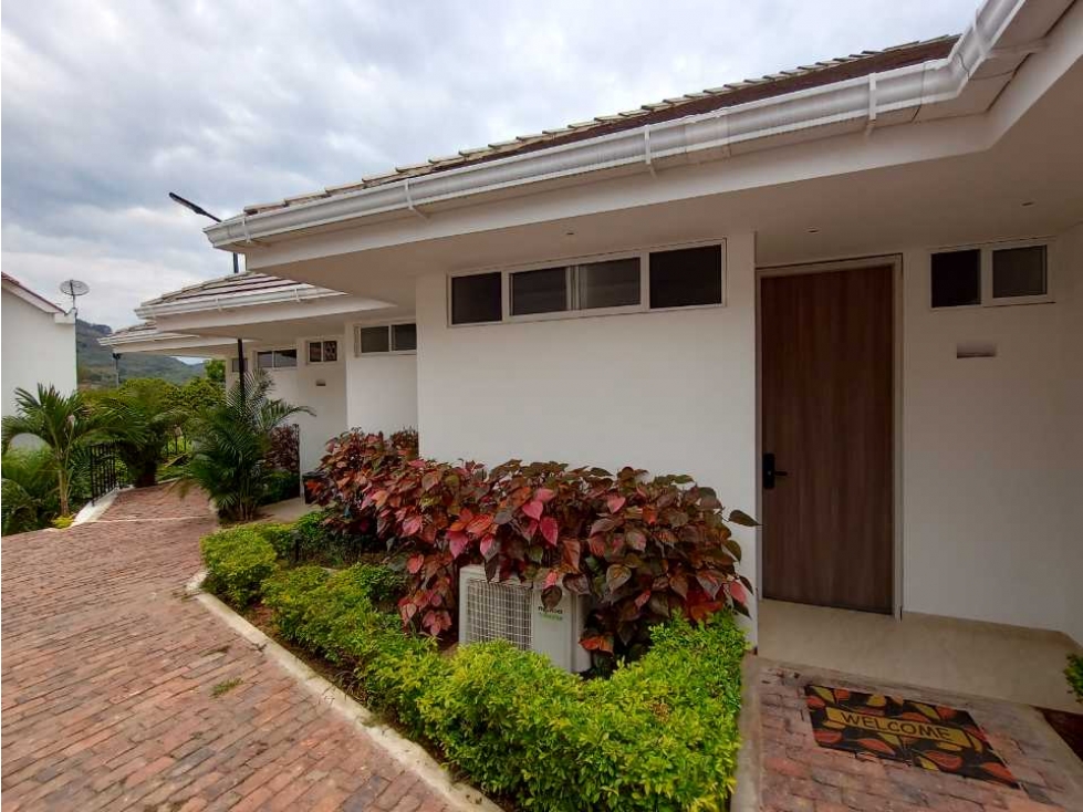 Venta de Suit Turística en Anapoima - 4