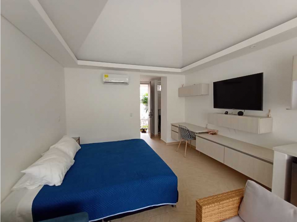 Venta de Suit Turística en Anapoima - 5