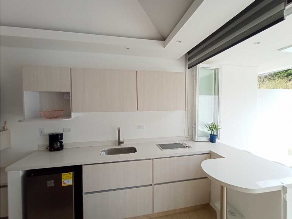 Venta de Suit Turística en Anapoima - 6