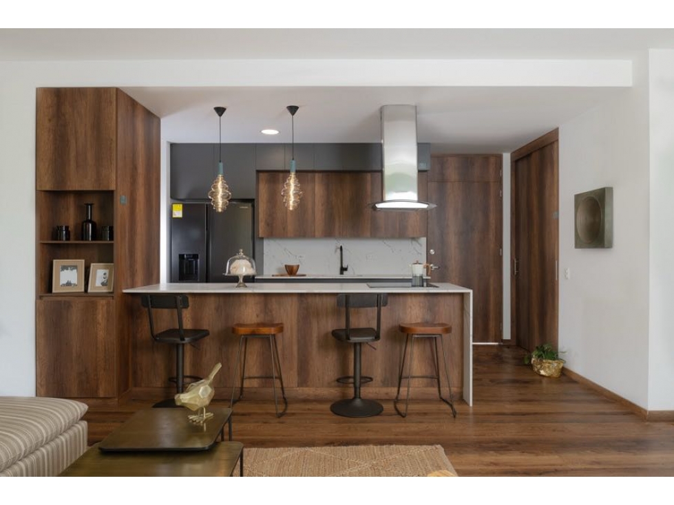 Venta de suite en Quarzzo en el Retiro — foto 2