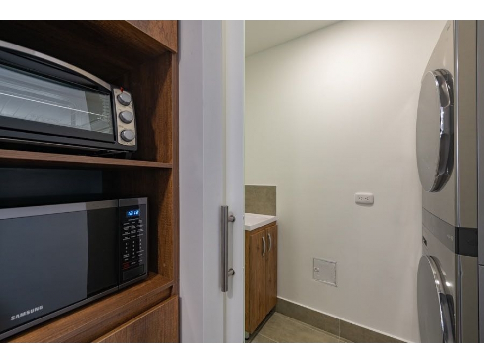 Venta de suite en Quarzzo en el Retiro — foto 4