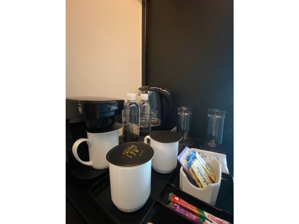 VENTA DE SUITE HOTELERA EN POBLADO — foto 5