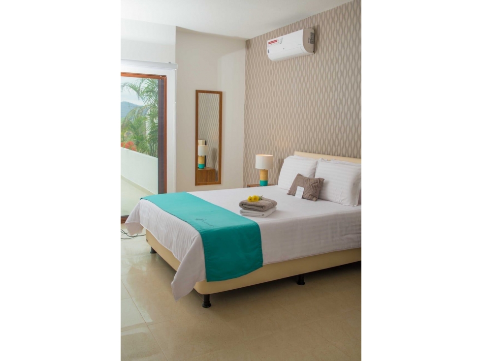 Suites en venta Urb. Montecristi Golf Club-Manabí. - 4