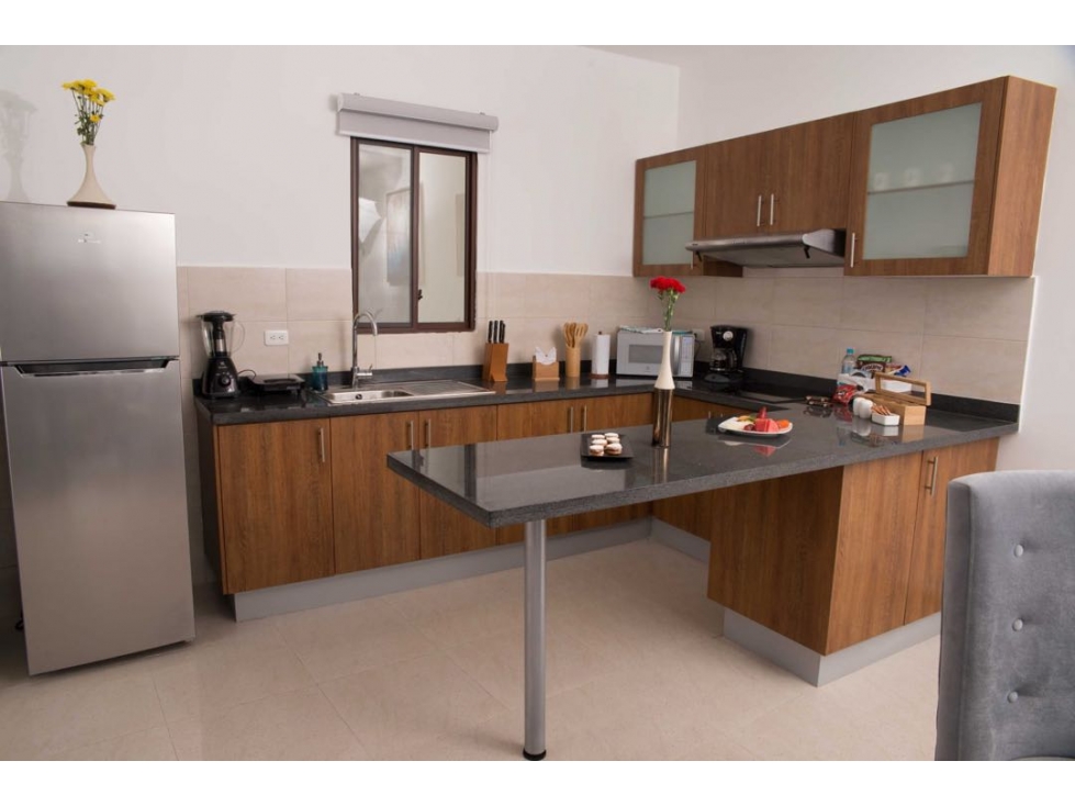Suites de venta en Condominio Zefiro en Montecristi Golf Club-Manabí - 5