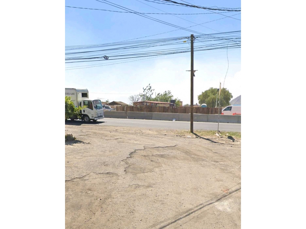 VENTA DE TERENO EN CHALCO USO INDUSTRIAL Y COMERCIAL, ESTADO DE MEXICO - 4