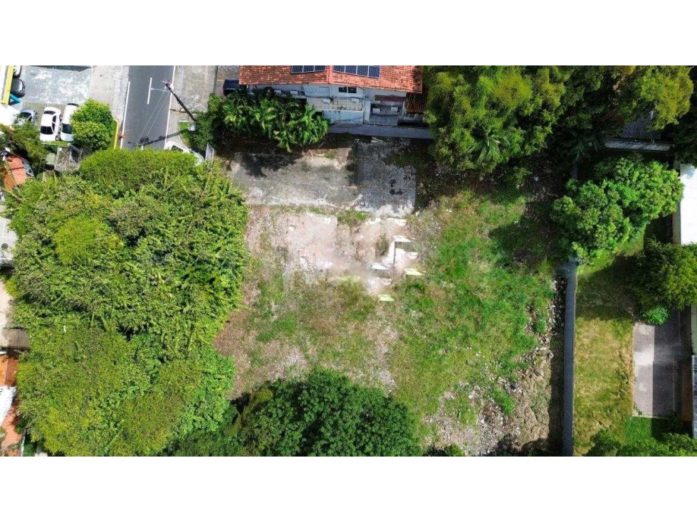 VENTA DE TERRENO 1784M2 EN OBARRIO CP - 3