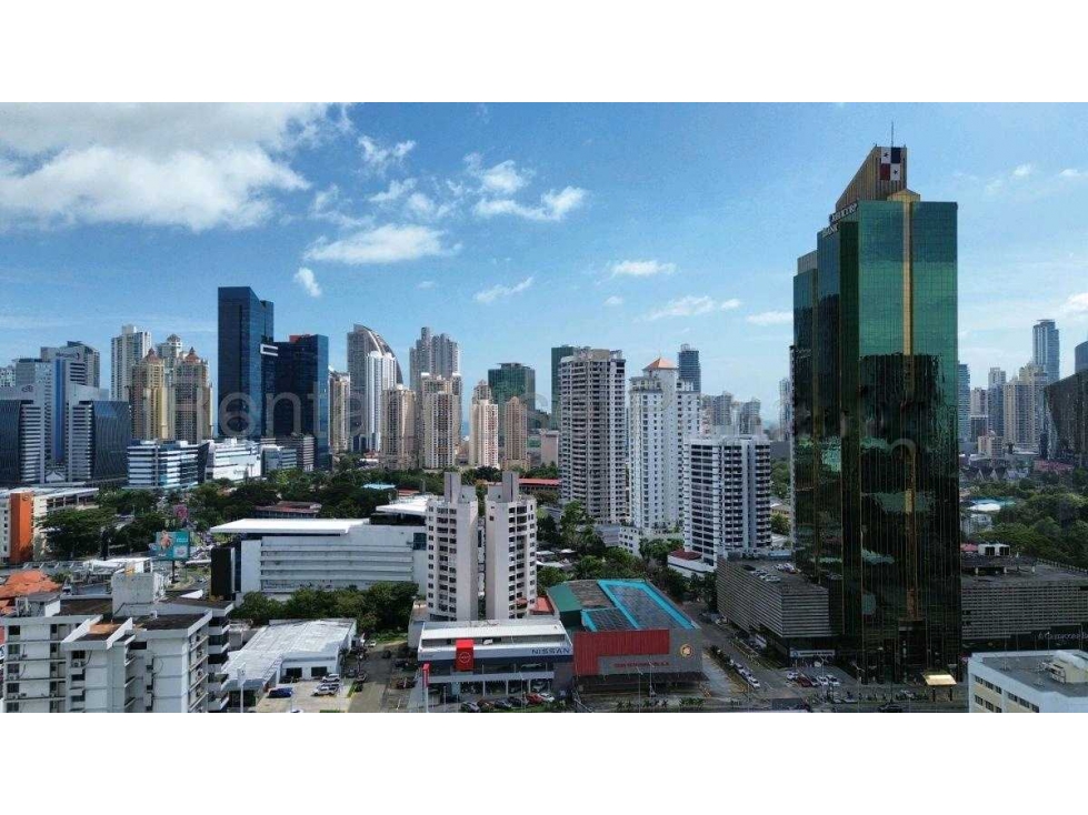 VENTA DE TERRENO 1784M2 EN OBARRIO CP - 4