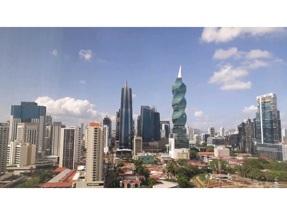 VENTA DE TERRENO 1784M2 EN OBARRIO CP - 5