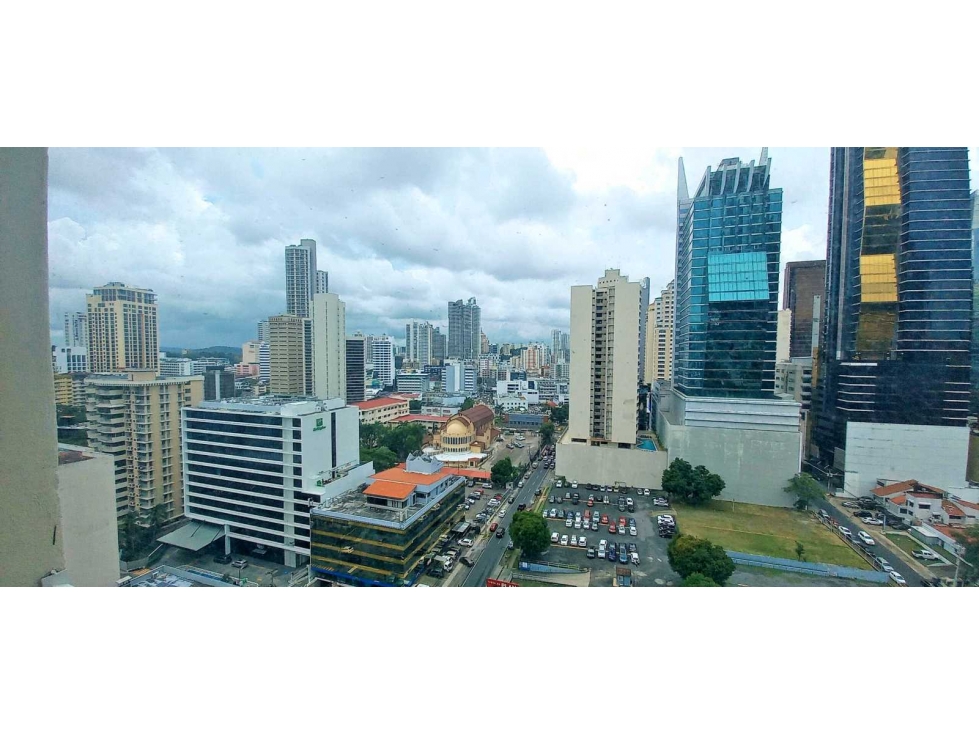 VENTA DE TERRENO 1784M2 EN OBARRIO CP - 6