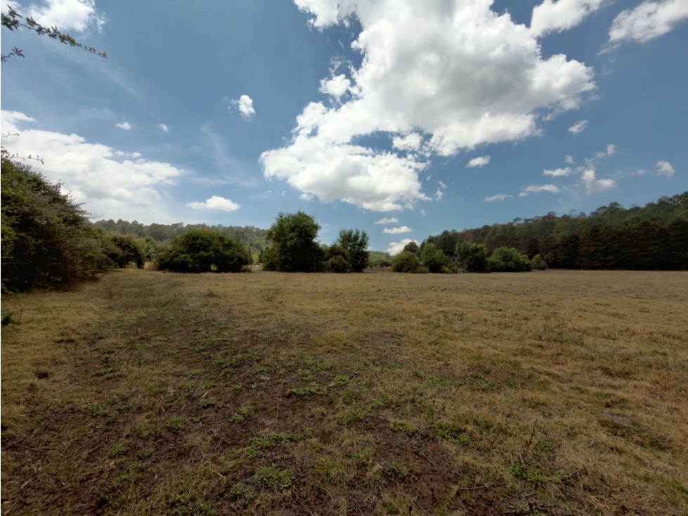 VENTA DE TERRENO AMPLIO Y PLANO I CAMINO AL MANZANO — foto 3