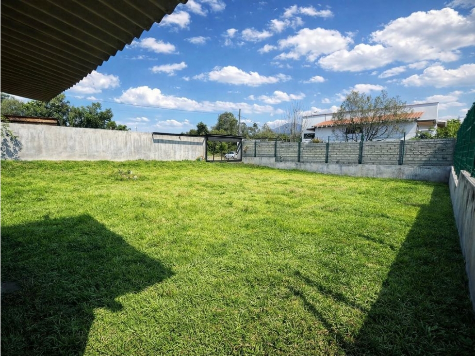 VENTA DE TERRENO BARDEADO | ACATITLAN - 5