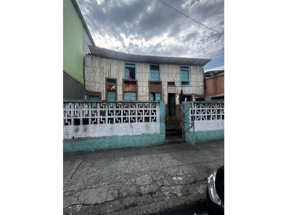 Venta de Terreno Centro de Guayaquil — foto 3