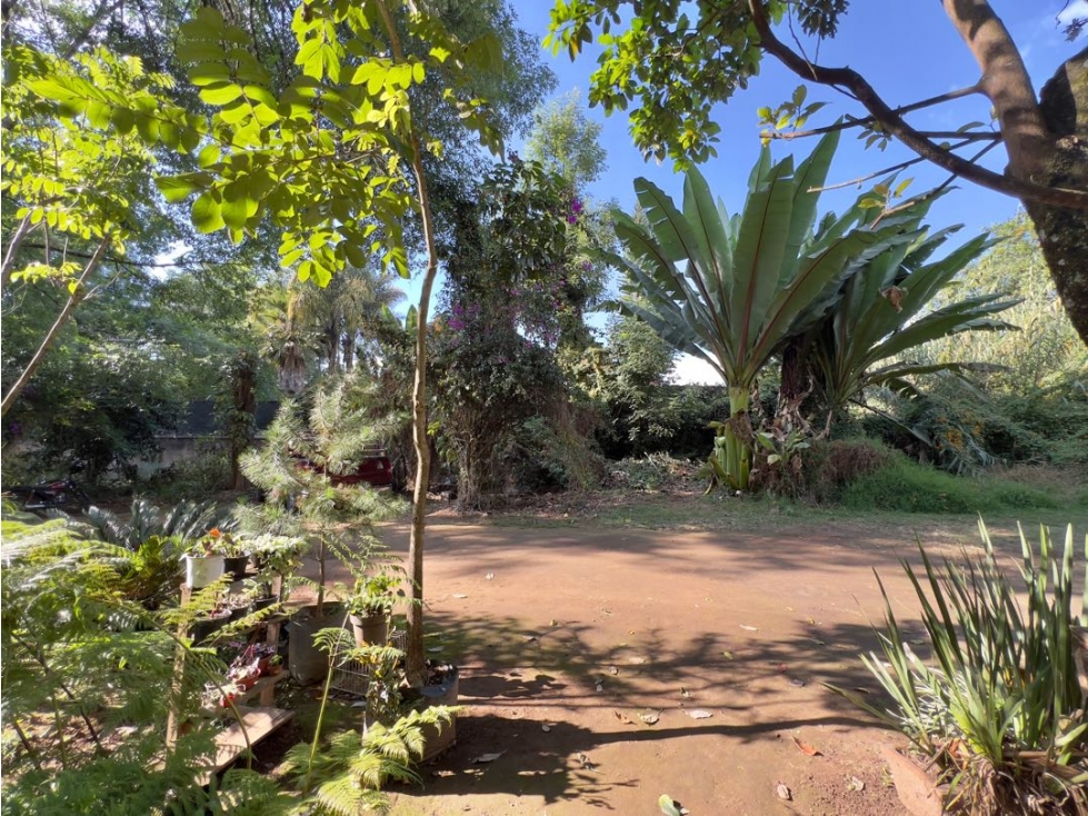 VENTA DE TERRENO COMERCIAL CON TOPOGRAFIA PLANA | AVANDARO — foto 5