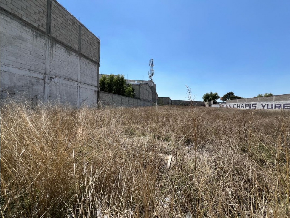 Venta de Terreno Comercial en Matilde, ideal para bodegas o locales — foto 2