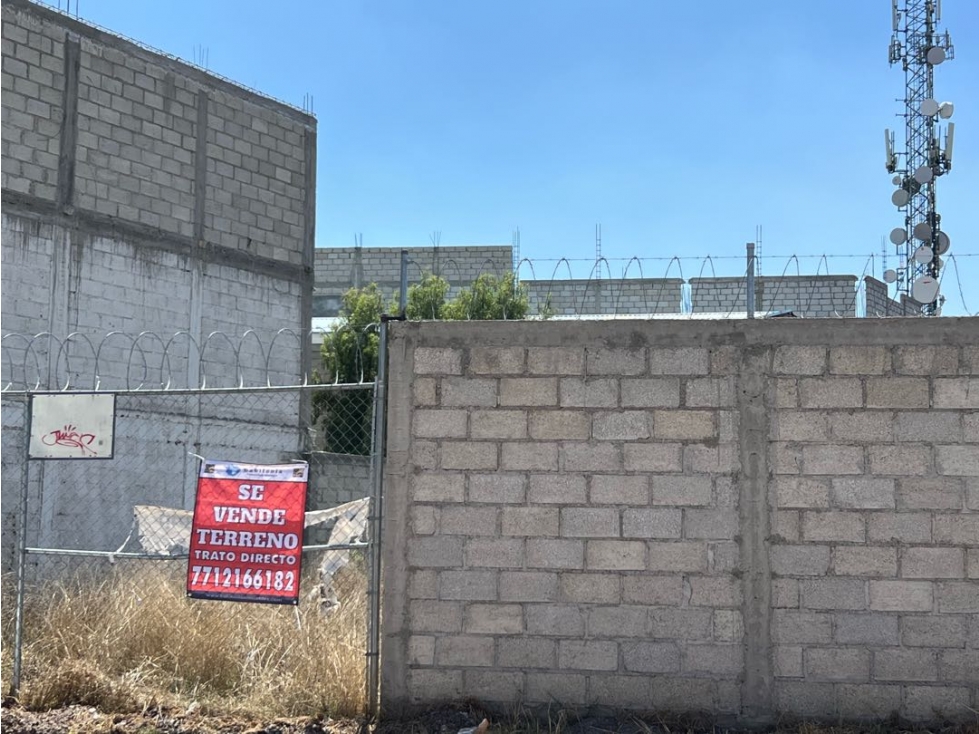 Venta de Terreno Comercial en Matilde, ideal para bodegas o locales — foto 3