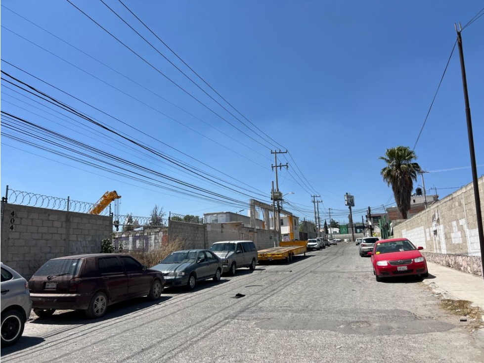 Venta de Terreno Comercial en Matilde, ideal para bodegas o locales — foto 4