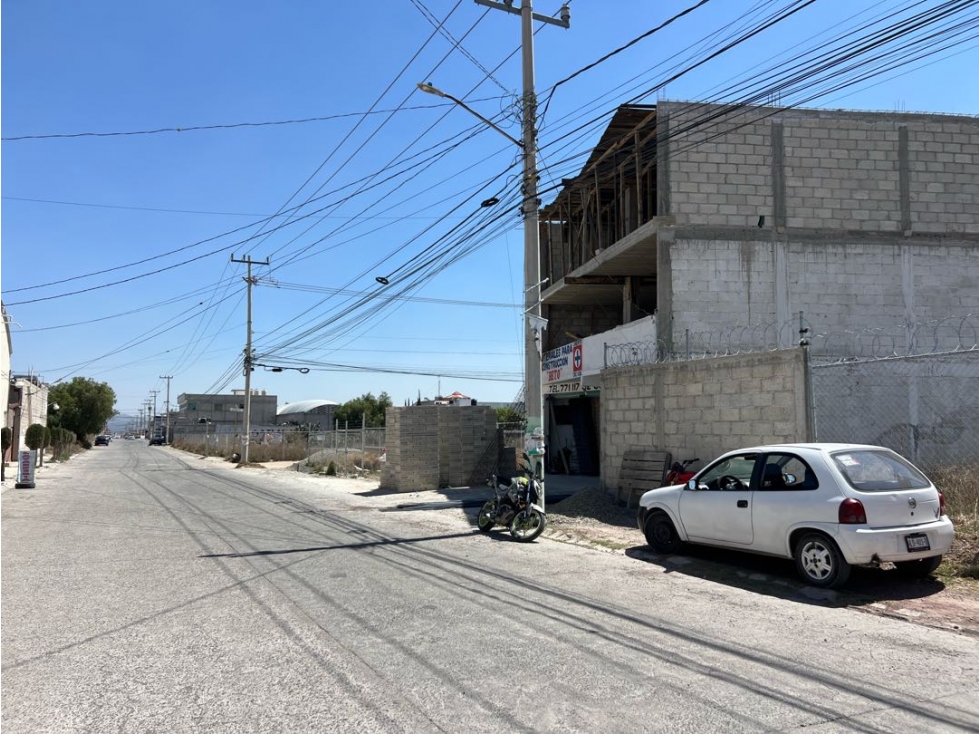 Venta de Terreno Comercial en Matilde, ideal para bodegas o locales — foto 5