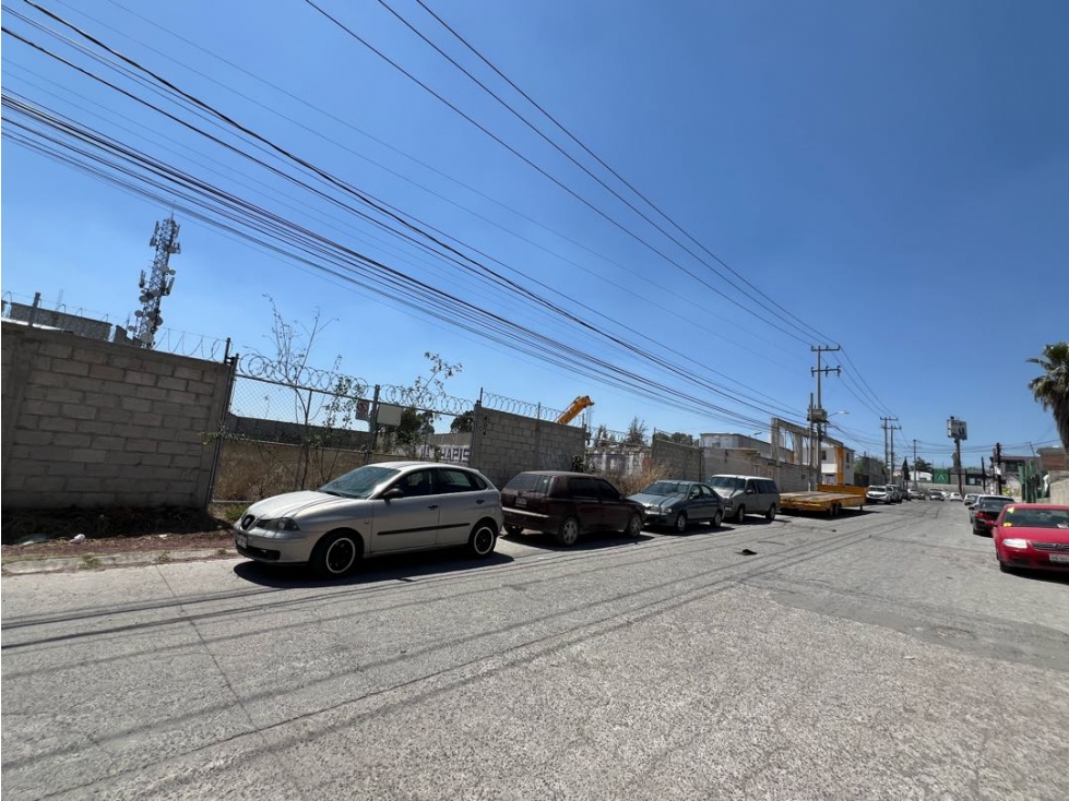 Venta de Terreno Comercial en Matilde, ideal para bodegas o locales — foto 6