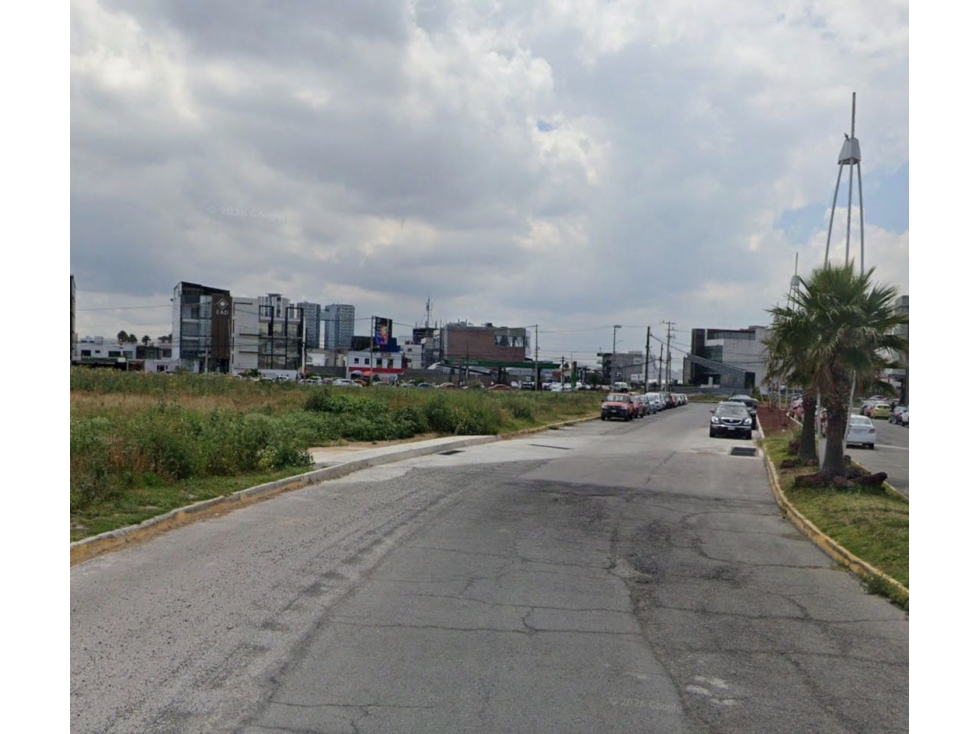 Venta Terreno Comercial de 2,425 m² cerca de Zona Plateada — foto 4