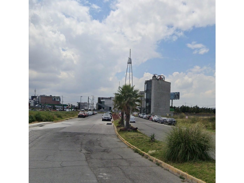 Venta Terreno Comercial de 2,425 m² cerca de Zona Plateada — foto 5